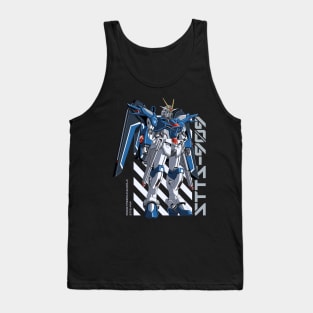 STTS-909 Rising Freedom Gundam Tank Top